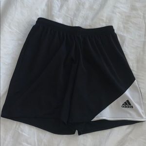 Soccer shorts